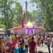 Kashmiriyat Triumphs at Kheer Bhawani: Tulmulla Temple Witnesses a Grand Confluence of Faith, Harmony and Shared Heritage