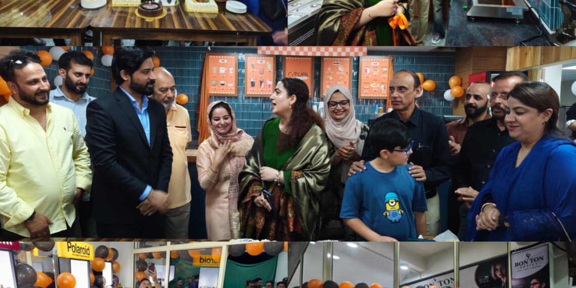 KMCH Sempora expands patient-centric services with inauguration of Café, Optical Unit