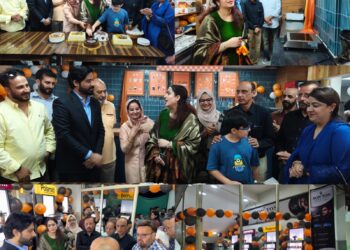 KMCH Sempora expands patient-centric services with inauguration of Café, Optical Unit