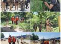 Ganderbal Police Conducts High-Intensity Joint Mock Drill to Ensure Foolproof Security for Shri Amarnath Ji Yatra-2026