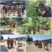 Ganderbal Police Conducts High-Intensity Joint Mock Drill to Ensure Foolproof Security for Shri Amarnath Ji Yatra-2026