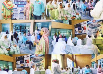 KMCH Sempora celebrates International Day Against Drug Abuse and Illicit Trafficking