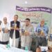 Dr. Nisar Ahmad Bhat Trali’s Book “Aaina-e-Manshiyat” Released at Grand Function in Tral