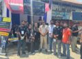 One World Aid Trust Organizes Sabeel for Muharram, Promotes Unity and Service in Khanda