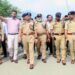 IGP Kashmir Reviews Multi-Layered Security Grid for Amarnath Yatra in Ganderbal