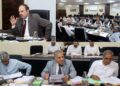 IUST Convenes 11th Academic Council