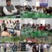 DC Ganderbal reviews Shri Amarnath Ji Yatra-2026 arrangements at Baltal, issues directions for seamless coordination