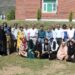 IUST Organises Plantation Drive under “Ek Ped Maa Ke Naam”