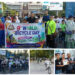 Kashmir University observes 9th World Bicycle Day