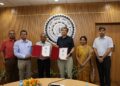 NIT Srinagar, IIT Delhi forge strategic alliance for research and innovation 