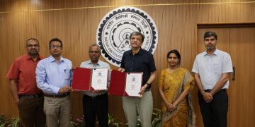 NIT Srinagar, IIT Delhi forge strategic alliance for research and innovation 