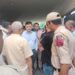 DC, DIG visit GMC Udhampur, review medical care of injured Shri Amarnath Ji Yatra pilgrims