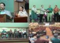 IUST Drives Drug-Free India Campaign with Awareness Concert