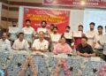 Vice Chancellor SKUAST-K chaired 29th SAC Meeting of KVK Pulwama