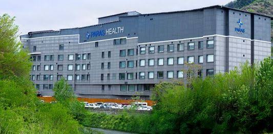 Strengthening Cancer Care in J&K: PARAS Health Srinagar To Organise Free Cancer Screening Camp on Sunday