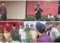 VMS Organises Two-Day Career Awareness Workshop for Persons with Visual Impairment under the See A Million Campaign