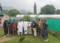 Organisational Meeting of Apni Party Block Aripal Held