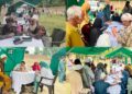 Indian Army & Health Dept Organise Joint Medical Camp at Kunan Poshpora Kupwara