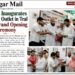 Parsa’s Inaugurates Its New Outlet in Tral with Grand Opening Ceremony