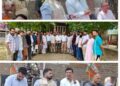Mohd Anwar Khan Chairs BJP Organisational Meeting in Kupwara, Reviews Party Strengthening Measures