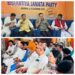 BJP Reviews Organisational Affairs, Discusses Preparations for July 20 Secretariat Gherao