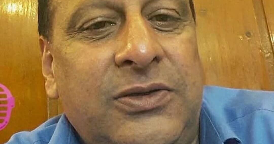 Veteran TV Actor and Radio Drama artest Sajjad Khan Passes Away; BJP Leader Mohammad Amin Shah Expresses Condolences