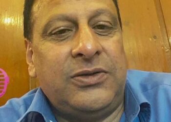 Veteran TV Actor and Radio Drama artest Sajjad Khan Passes Away; BJP Leader Mohammad Amin Shah Expresses Condolences