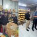 FDA, J&K Intensifies Food Safety Enforcement Activities across the Union Territory