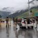 Ganderbal Police Conducts District-Wide Raids, Detains Over 100 Suspected OGWs for Questioning