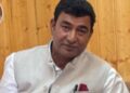 Urgent Preemptive Measures Needed: BJP’s Anwar Khan Sounds Alarm Amid Intensifying Rains in J&K