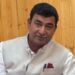 Urgent Preemptive Measures Needed: BJP’s Anwar Khan Sounds Alarm Amid Intensifying Rains in J&K