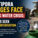 Awantipora Villages Face Drinking Water Crisis; Residents Seek Immediate Intervention
