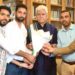 Young Vision Forum, My Yuva Bharat Delegation Calls on Lieutenant Governor of Jammu & Kashmir
