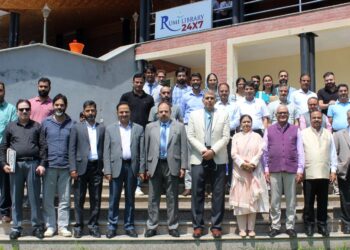 IUST Hosts Nat’l Conf on Innovative Pedagogies to Advance DYoD Implementation