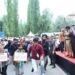 Lieutenant Governor Flags Off Reading Marathon at Dal Lake, Srinagar