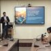 IUST Holds Industry-Academia Interaction for B.Voc Tourism & Hospitality Students