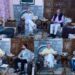 CM Omar Abdullah meets several individuals, deputations at Raabita