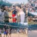 DC Budgam witnesses Volleyball Tournament Final at Aarath