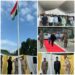 Directorate of FCS&CA celebrates 80th Independence Day