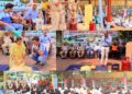 Fire Safety & Disaster Management Training conducted at Govt. HSS Ghat (Doda)