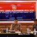 IGP Kashmir Reviews Security Arrangements for Independence Day Celebrations & other events at PCR Kashmir