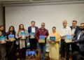 Education Minister Sakina Ittoo advocates robust public-private partnership to build future-ready education ecosystem in J&K