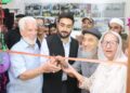 10-Day Deafhood Workshop and Foundation Course for Persons with Visual Impairment Inaugurated at Voluntary Medicare Society