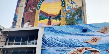 Kashmir’s stories and traditions come alive in Asian Paints’ Tribute to the Valley