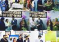 KMCH Sempora holds walkthrough of Dentistry, Physiotherapy departments; reiterates commitment to affordable healthcare