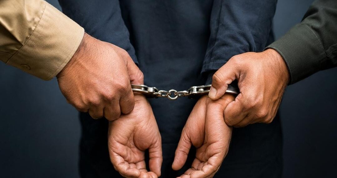 Backward Linkage Cracks Drug Network in Ganderbal, Three Held With Heroin-Like Substance