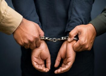 Backward Linkage Cracks Drug Network in Ganderbal, Three Held With Heroin-Like Substance