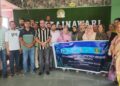 Three-Day Cyber Awareness Programme Commences at Government Girls Higher Secondary School, Rainawari