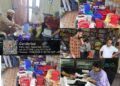 Food & Drugs Administration, J&K continues Enforcement Drive across the Union Territory