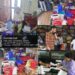 Food & Drugs Administration, J&K continues Enforcement Drive across the Union Territory